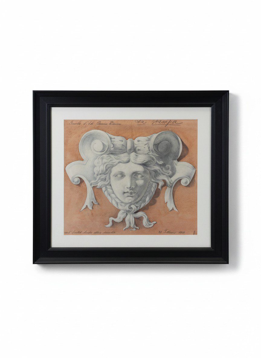 Illustrations & Prints