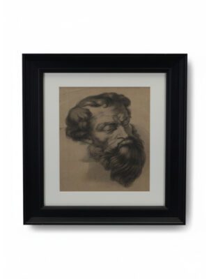 A Regency Masterpiece of Character and Form: The Aubaud "Annals" Print (1818)