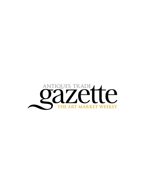 Shackleton Fox Featured in Antiques Gazette
