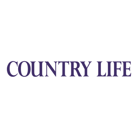 Shackleton Fox Featured in Country Life