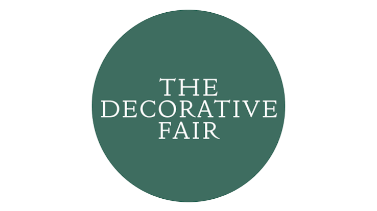 Shackleton Fox @ The Decorative Fair