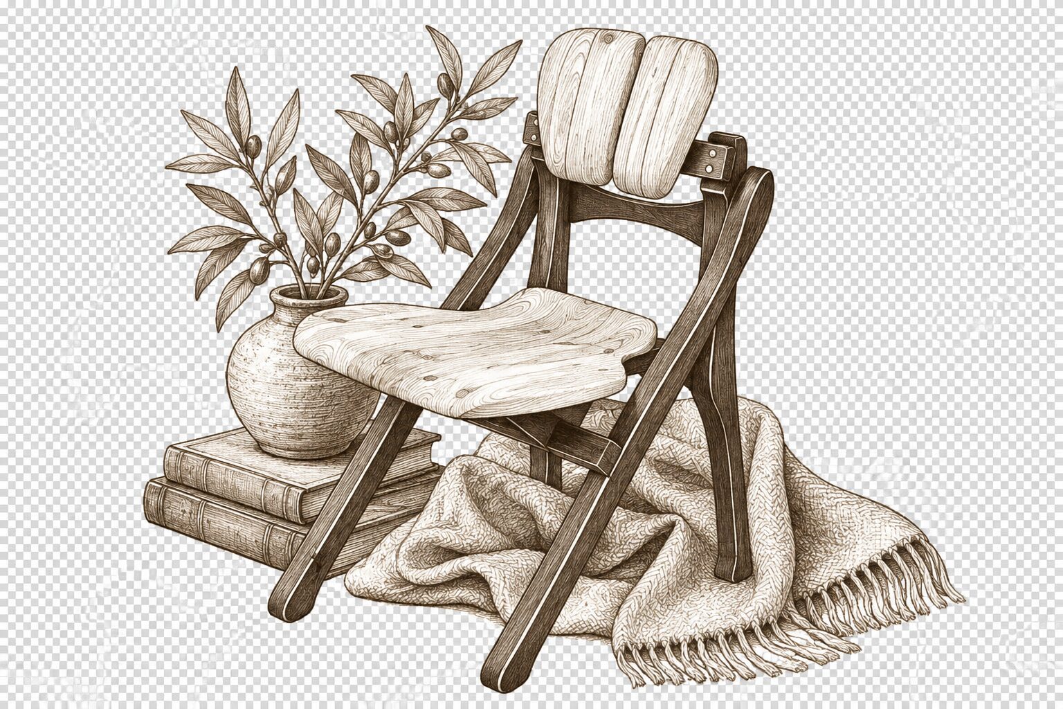 Shackleton Fox Design Lead Furniture
