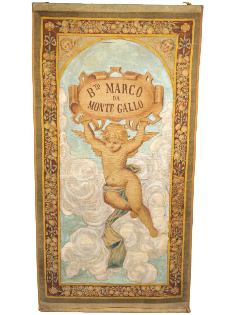Italian Tapestry