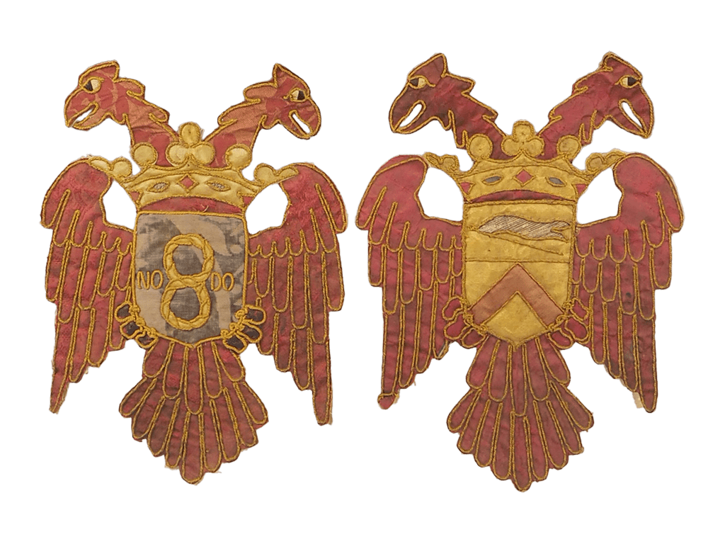 Fabrics & Needlework