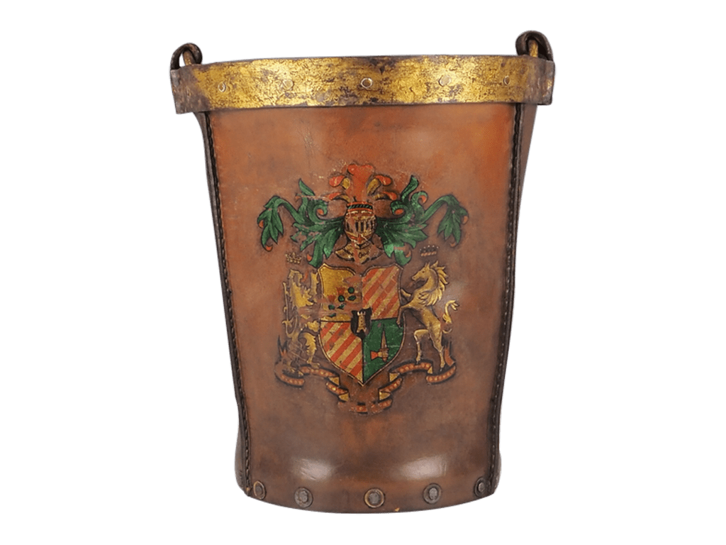 Scuttles & Coal Buckets