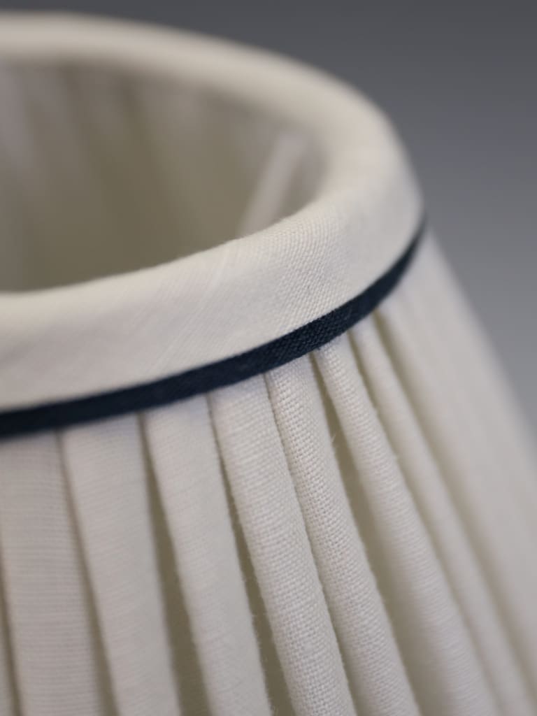Shackleton Fox I Handmade Lampshades