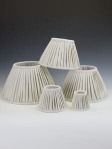 Shackleton Fox I Handmade Lampshades
