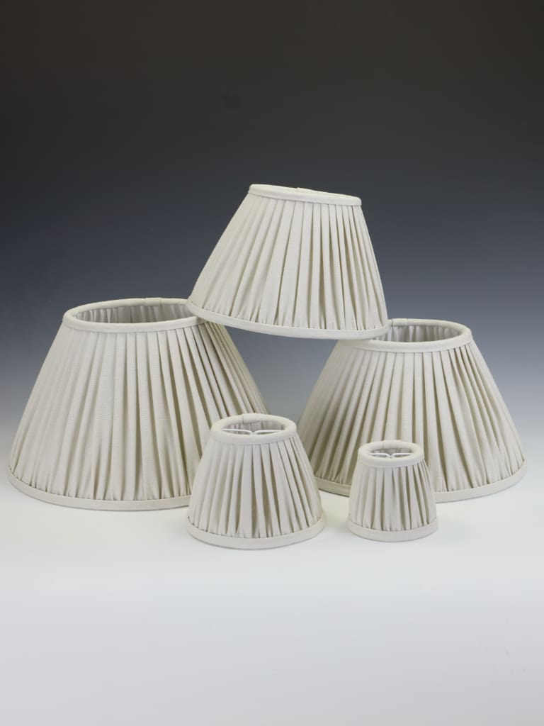 Shackleton Fox I Handmade Lampshades