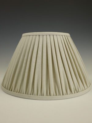 Large Empire Shade (Natural)