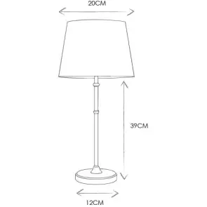 Lampshade Guidelines
