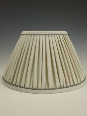 Large Empire Shade (Natural with Rosemary)