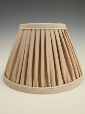 Small Empire Shade (Blush with Natural)