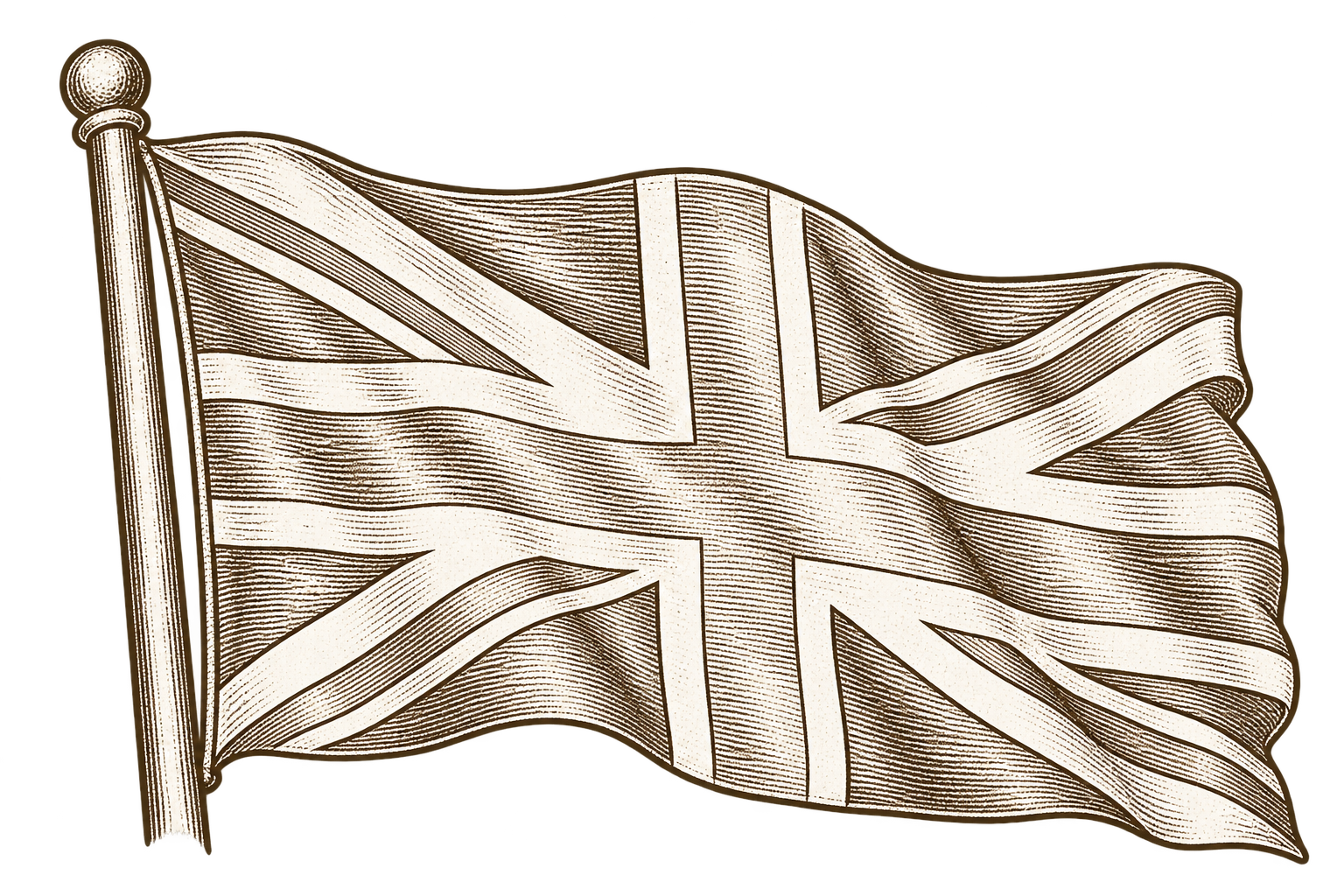 Shackleton Fox British Components