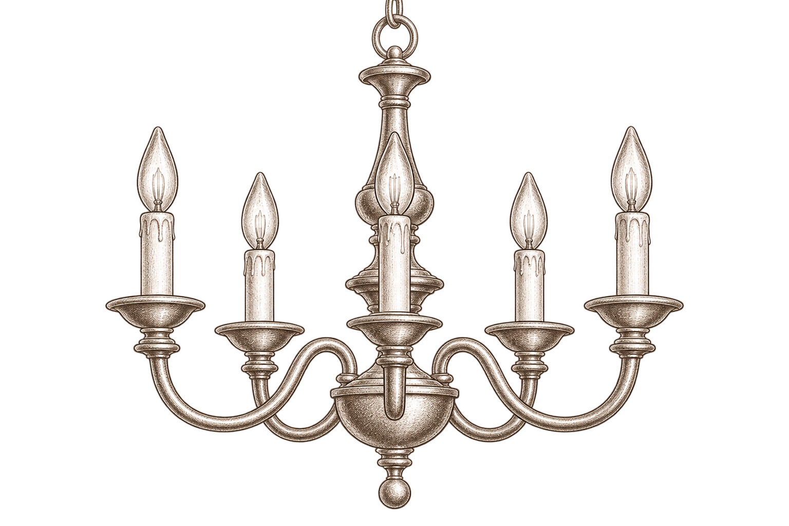 Lighting Restoration & Rewiring Services